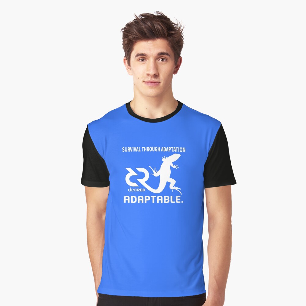 Item preview, Graphic T-Shirt designed and sold by OfficialCryptos.