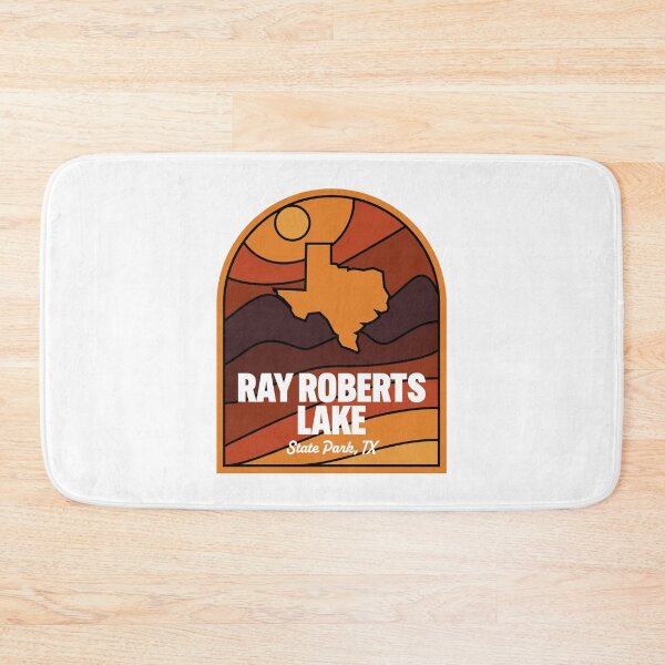 Item preview, Ray Roberts Lake State Park Texas designed and sold by HalpinDesign.