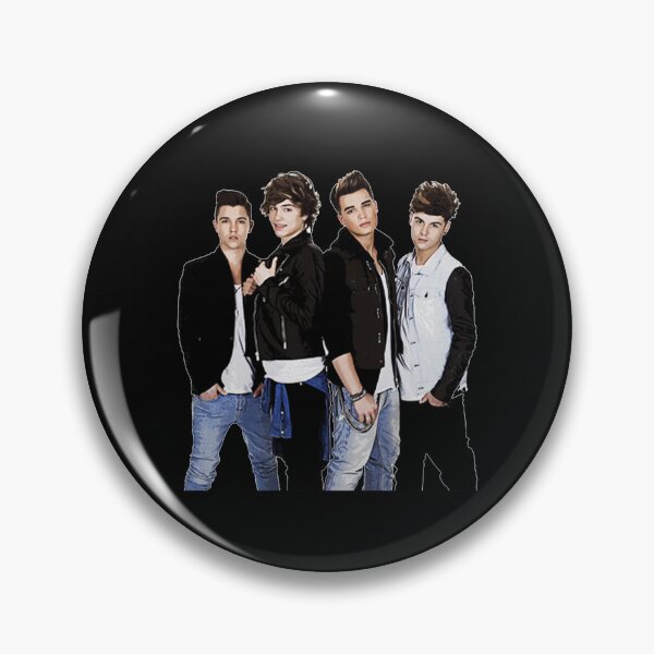 Item preview, Union J T-Shirt and accessories  designed and sold by AnalogFantom.