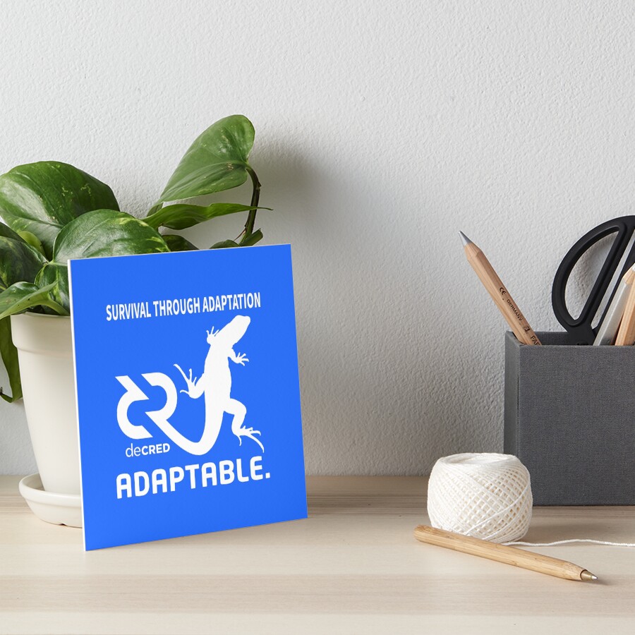 Item preview, Art Board Print designed and sold by OfficialCryptos.
