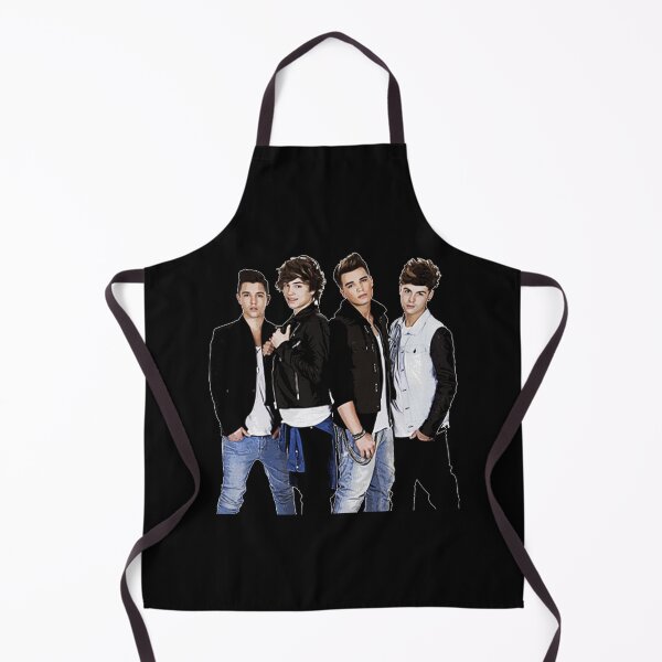 Item preview, Union J T-Shirt and accessories  designed and sold by AnalogFantom.