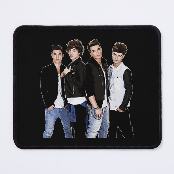 Item preview, Union J T-Shirt and accessories  designed and sold by AnalogFantom.