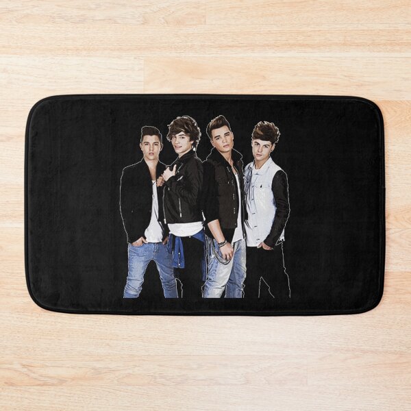 Item preview, Union J T-Shirt and accessories  designed and sold by AnalogFantom.