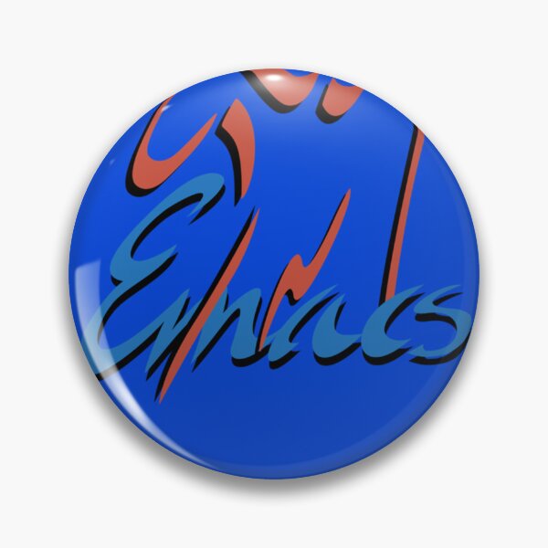 Artikelvorschau, GNU Emacs-Logo-Klassiker-T-Shirt entworfen und verkauft von KamilJelinek.