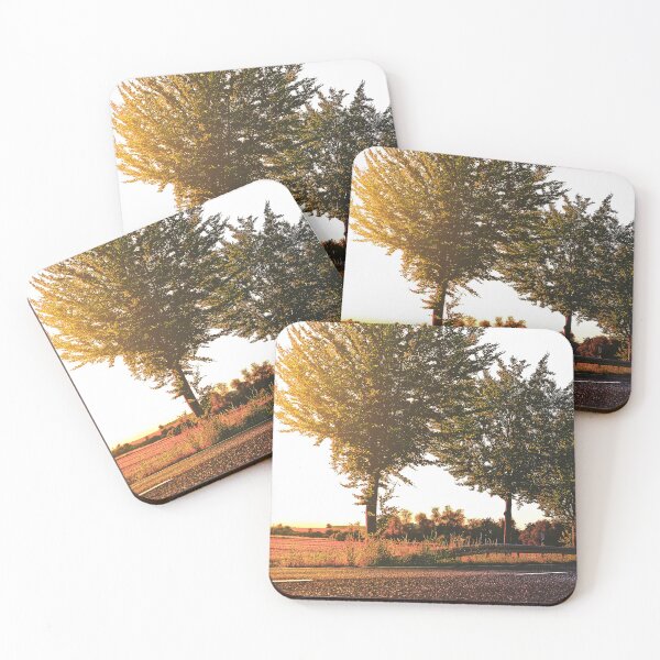 Item preview, Road Sunday Morning Impression designed and sold by knowswhathesees.