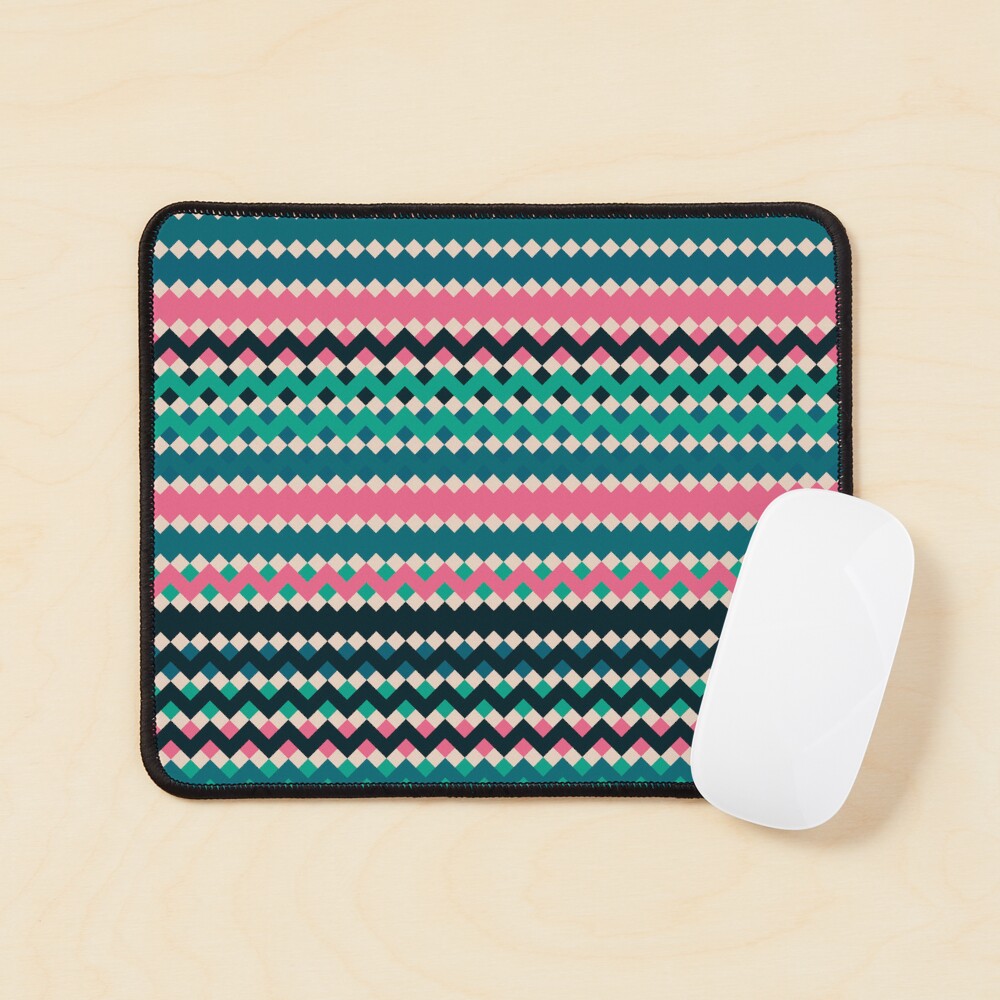 Item preview, Mouse Pad designed and sold by genpythonart.
