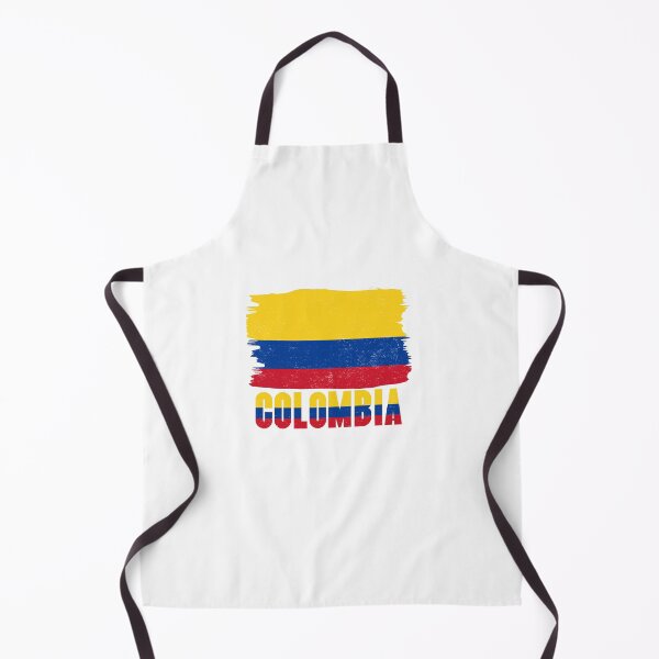 Item preview, Colombia Flag designed and sold by Timcito.