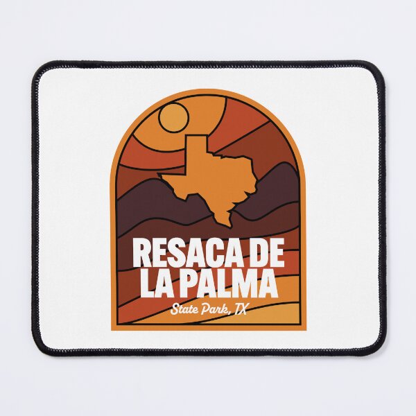 Item preview, Resaca de la Palma State Park Texas designed and sold by HalpinDesign.