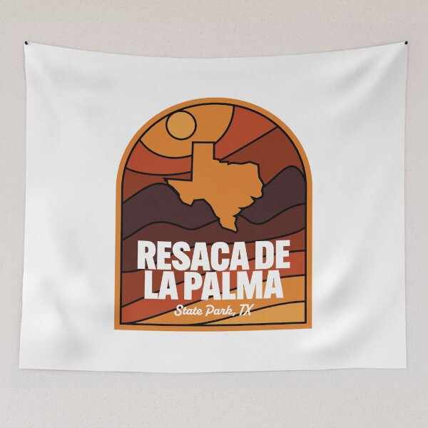 Item preview, Resaca de la Palma State Park Texas designed and sold by HalpinDesign.