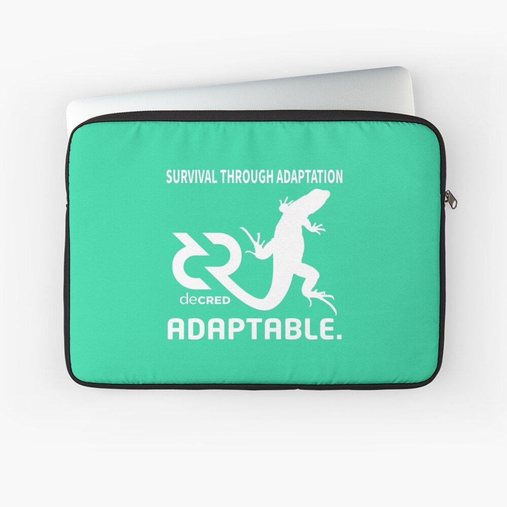 Item preview, Laptop Sleeve designed and sold by OfficialCryptos.
