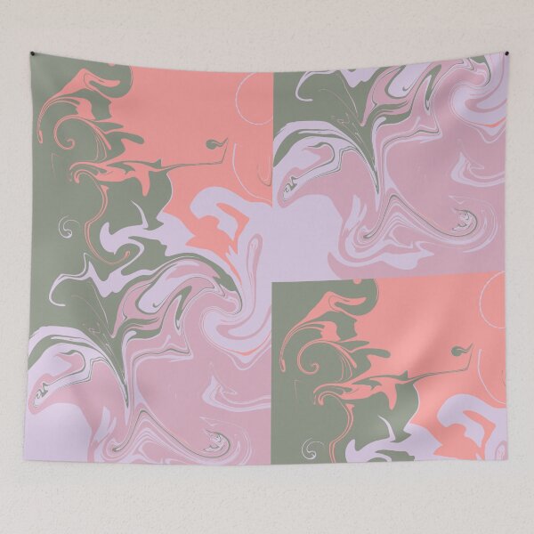 Item preview, colorful planet designed and sold by NSdesigns55.