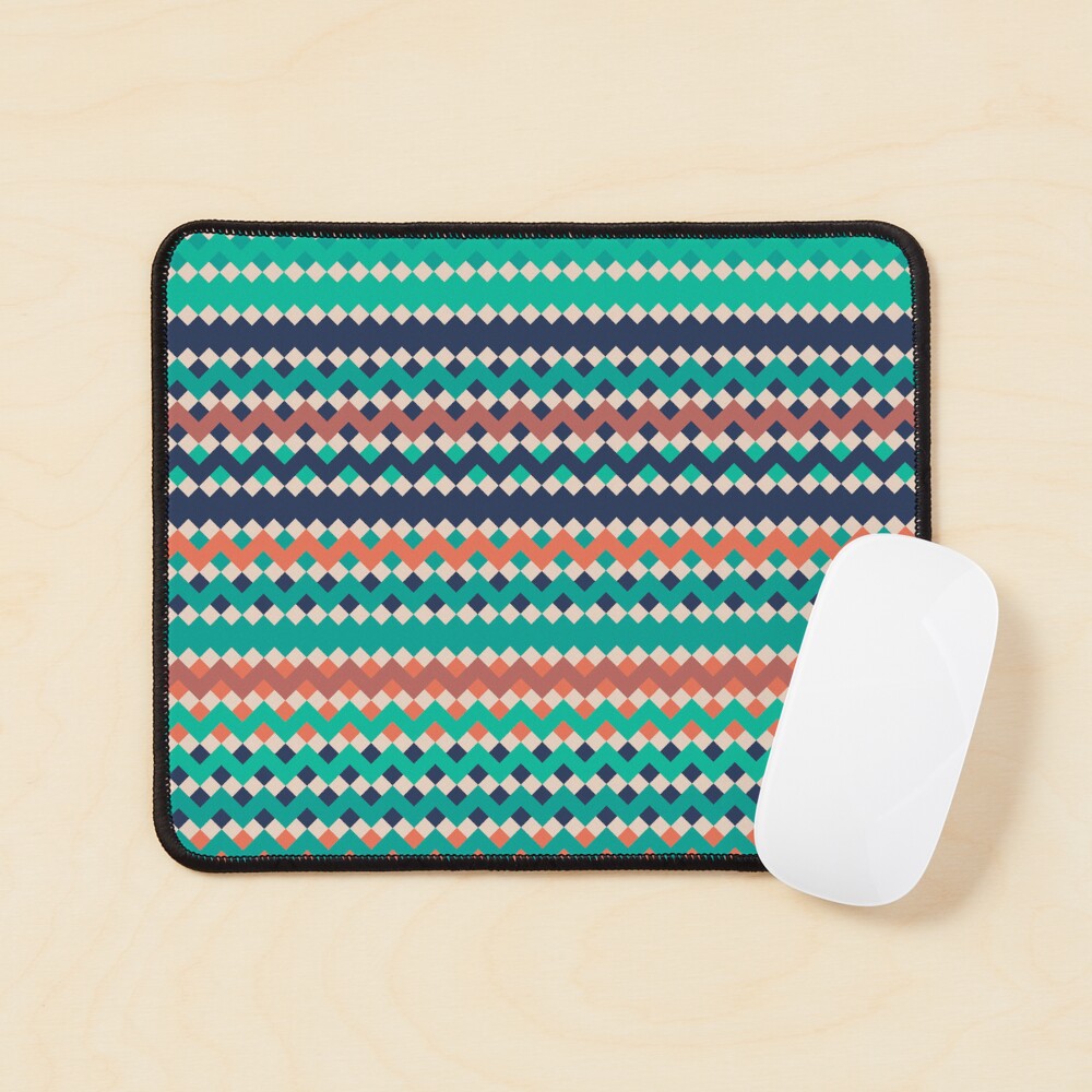 Item preview, Mouse Pad designed and sold by genpythonart.