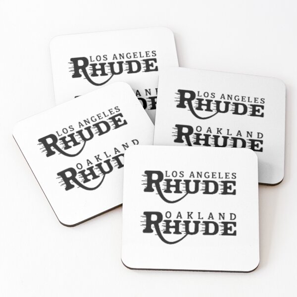 Item preview, Rhude designed and sold by fayzadesign.