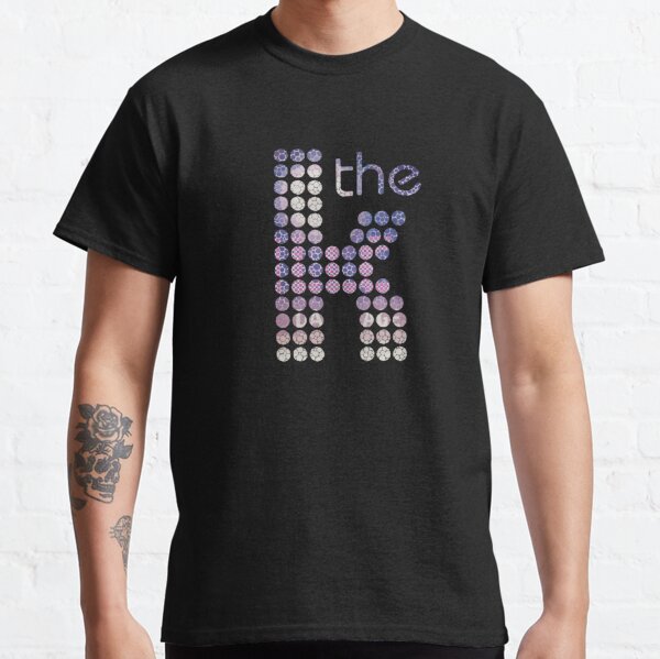 The killers day and age k design Classic T-Shirt