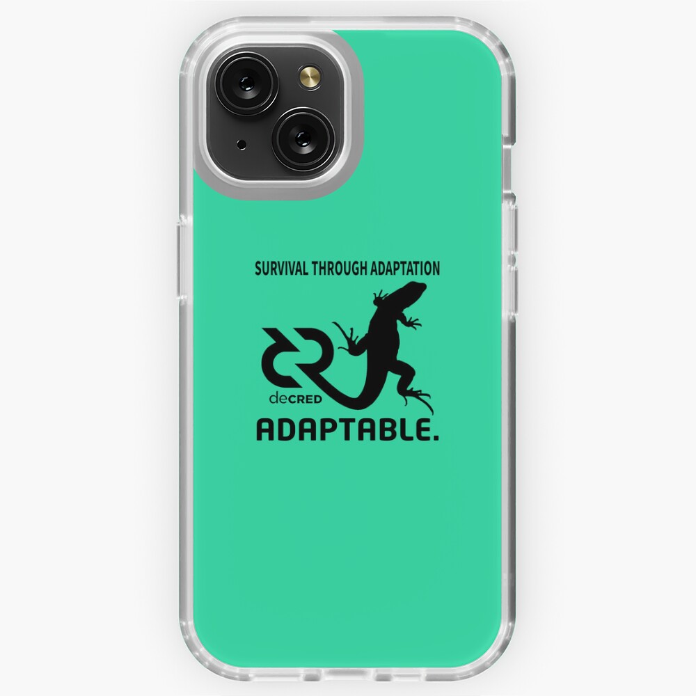 Item preview, iPhone Soft Case designed and sold by OfficialCryptos.