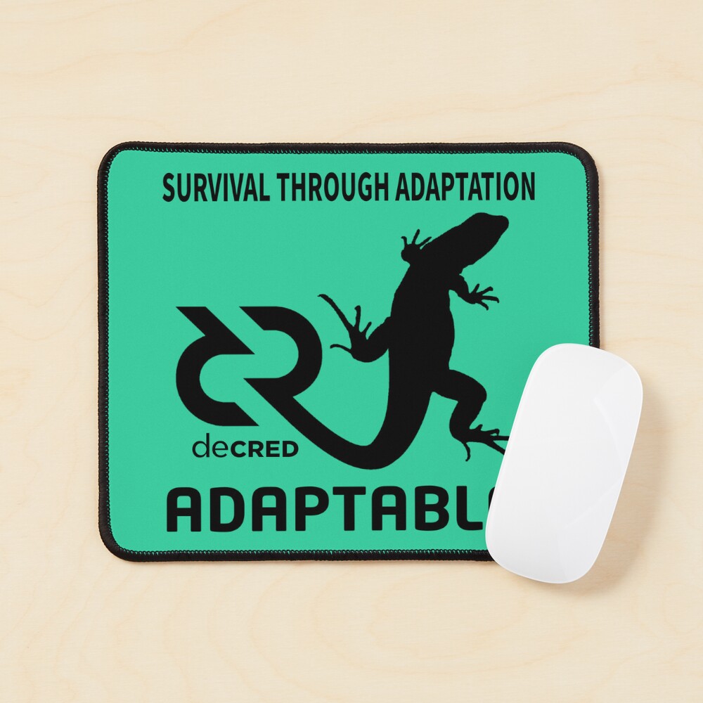 Item preview, Mouse Pad designed and sold by OfficialCryptos.