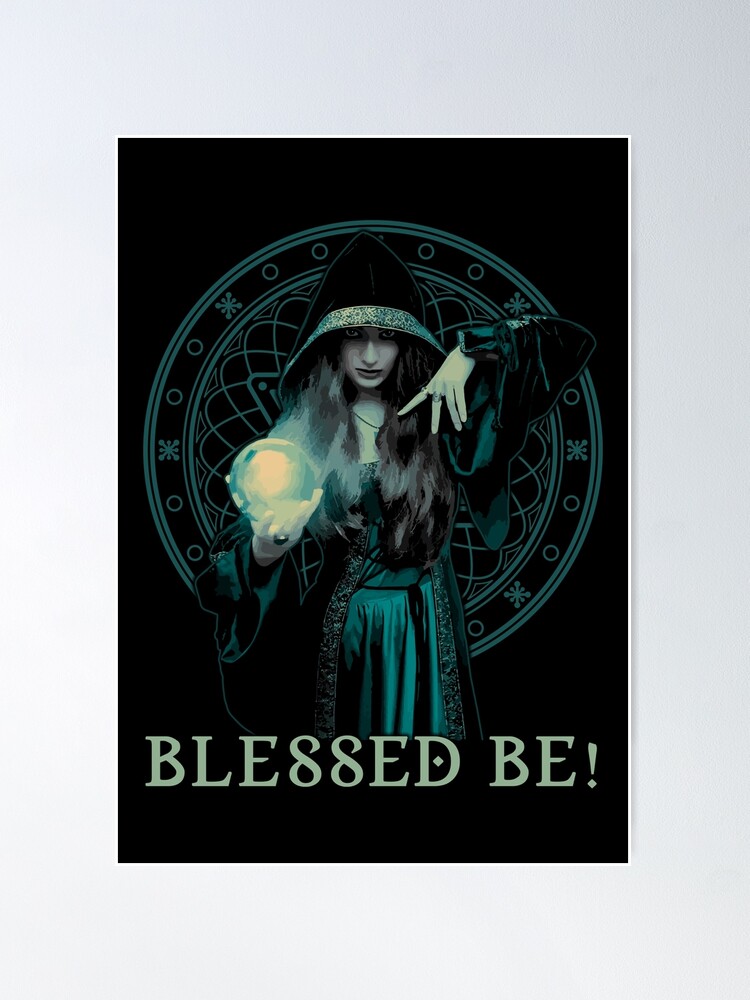 Posters sur le thème Wicca