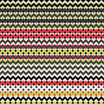 Artwork thumbnail, Sawtooth 11 by genpythonart