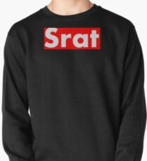 Sudadera sin capucha Srat