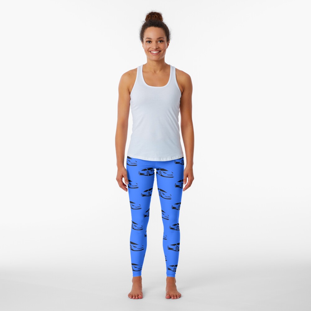Item preview, Leggings designed and sold by OfficialCryptos.