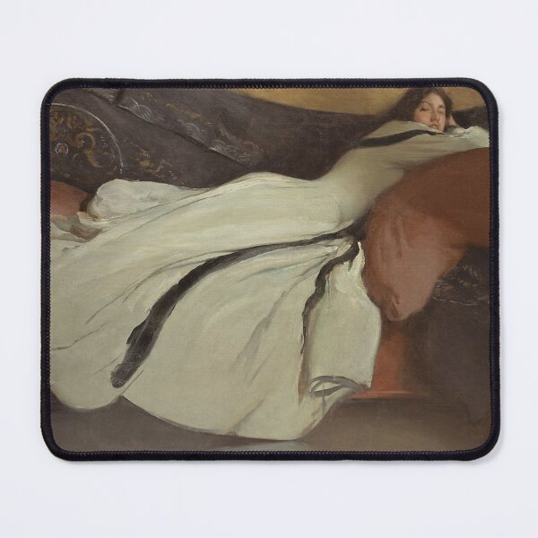 Item preview, repose by john white alexander designed and sold by Alter-Idem.