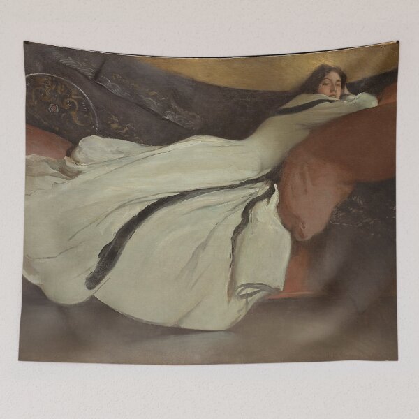 Item preview, repose by john white alexander designed and sold by Alter-Idem.
