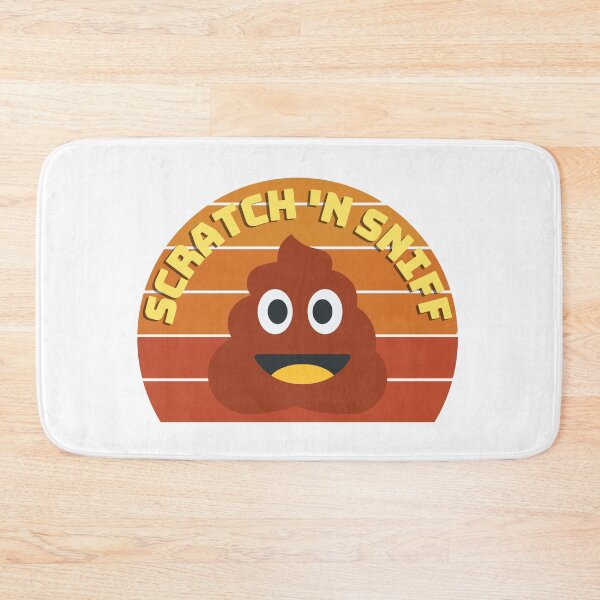 Item preview, who invented scratch and sniff, scratch n sniff, scratch 'n sniff designed and sold by mattades.