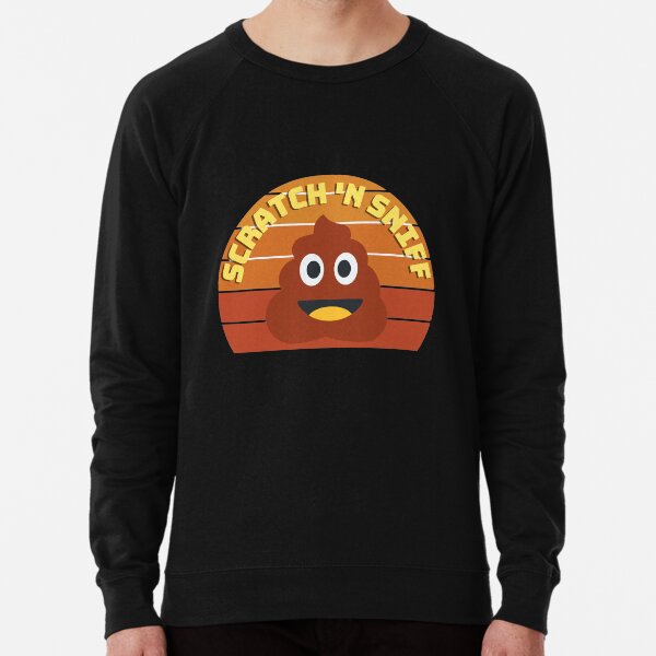 Sniff sweatshirt clearance