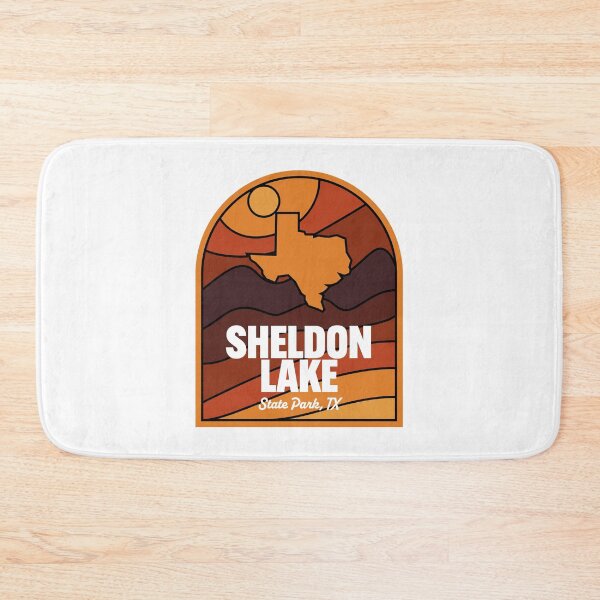 Item preview, Sheldon Lake State Park Texas designed and sold by HalpinDesign.