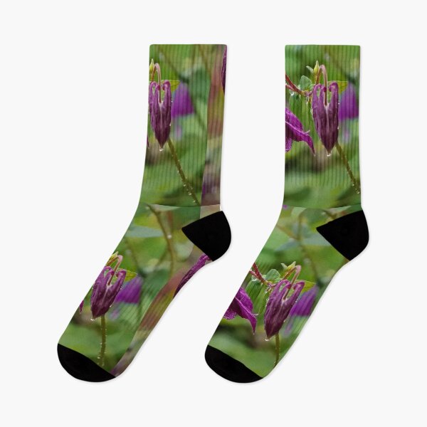 Artikelvorschau, Schöne Sommerglockenblumen. entworfen und verkauft von Mikhail12358.