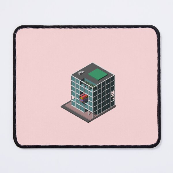 Item preview, Imagined City - 1 designed and sold by ARCHITECTURE/ everything.