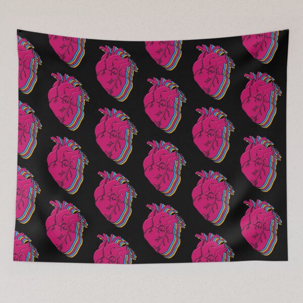 Item preview, Anatomical Heart designed and sold by novabee.