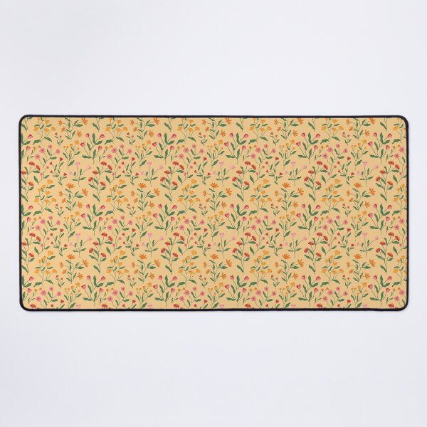 Item preview, Flower haven pattern designed and sold by elysialucas.