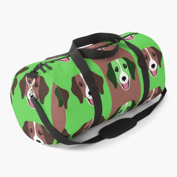 Item preview, Dog face patterns  designed and sold by CoolArtByMboya.