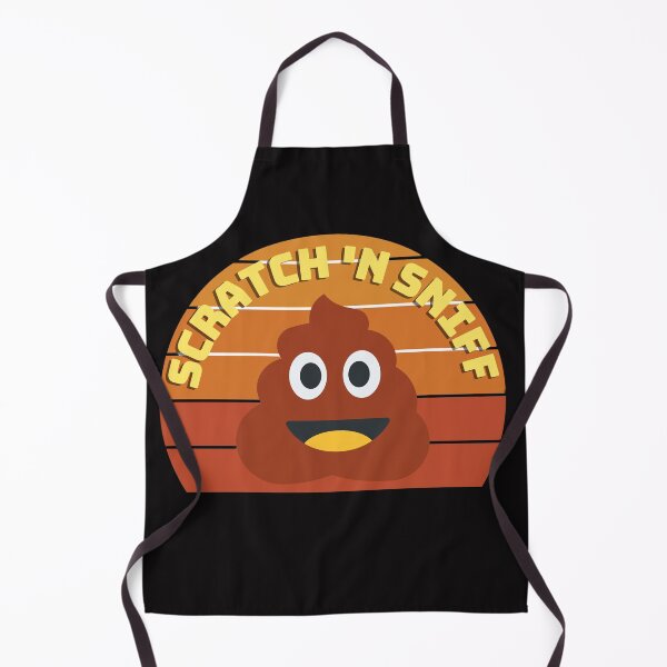 Item preview, who invented scratch and sniff, scratch n sniff, scratch 'n sniff designed and sold by mattades.