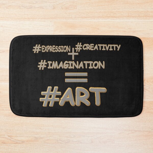 Item preview, "ART FORMULA EQUATION" Cute Design. Buy Now designed and sold by Health And Fitness Posts e-Store.