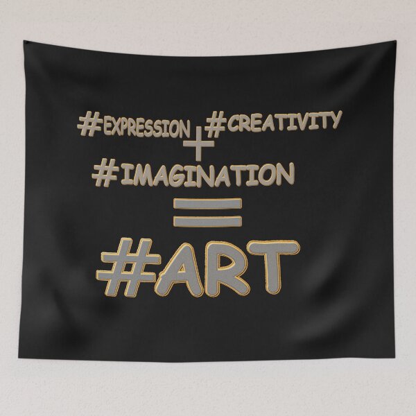 Item preview, "ART FORMULA EQUATION" Cute Design. Buy Now designed and sold by Health And Fitness Posts e-Store.