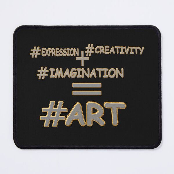 Item preview, "ART FORMULA EQUATION" Cute Design. Buy Now designed and sold by Health And Fitness Posts e-Store.