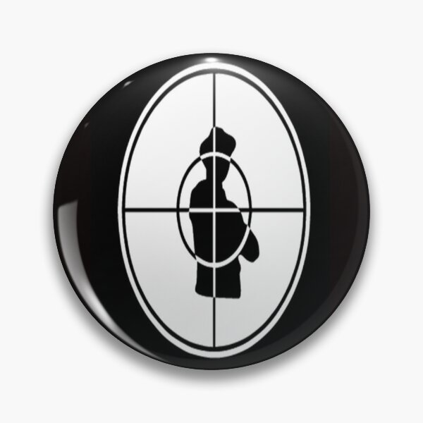Item preview, public enemy designed and sold by Djamel1706.
