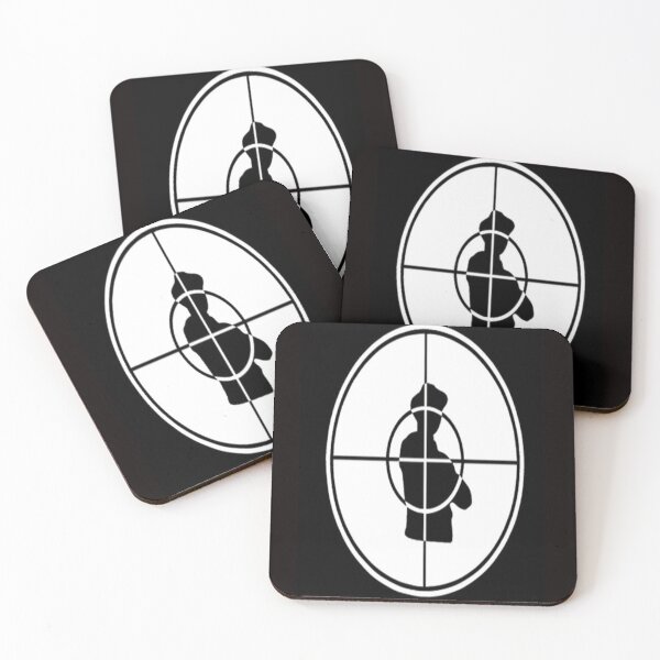 Item preview, public enemy designed and sold by Djamel1706.