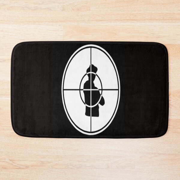 Item preview, public enemy designed and sold by Djamel1706.