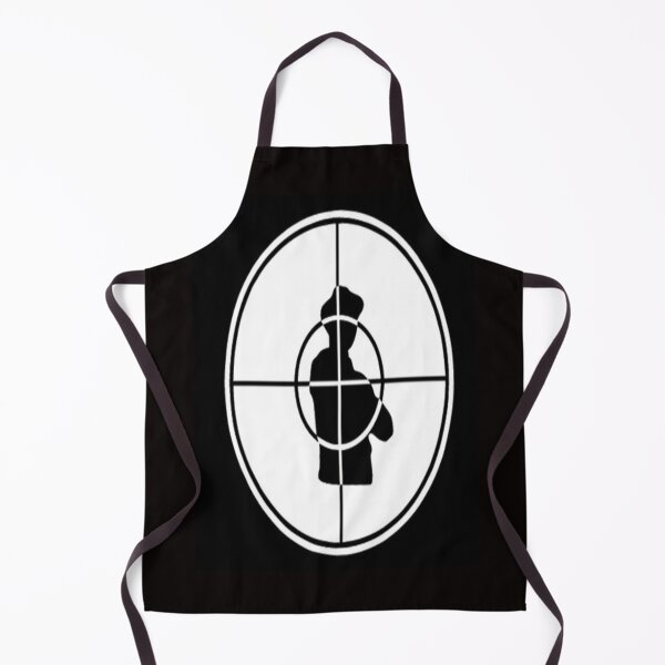 Item preview, public enemy designed and sold by Djamel1706.