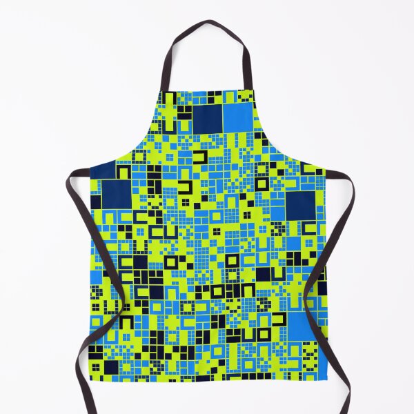 Item preview, Squares 9 designed and sold by genpythonart.