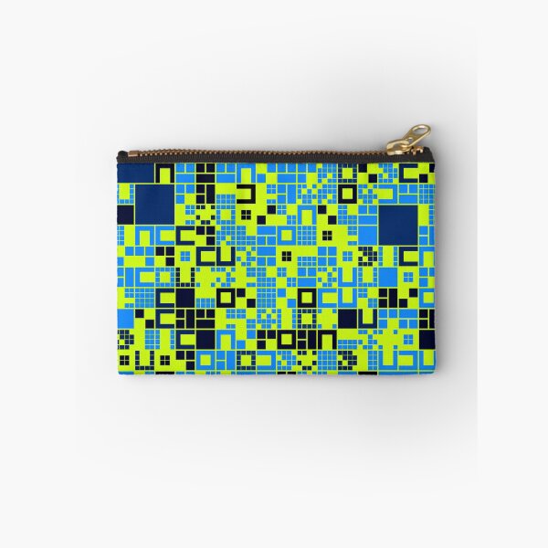 Item preview, Squares 9 designed and sold by genpythonart.