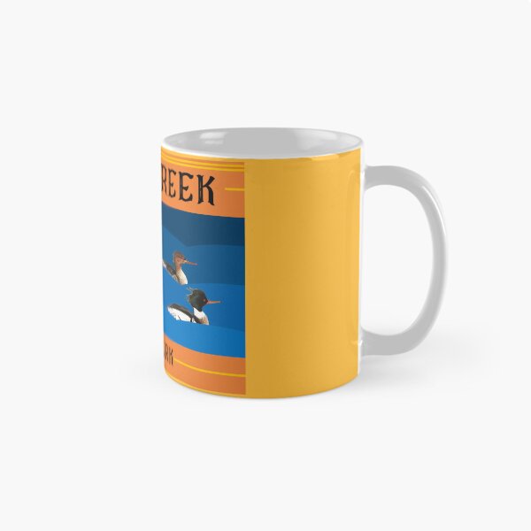 Item preview, Hills Creek State Park  designed and sold by Broken Antler Designs .