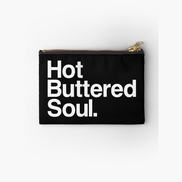 Item preview, Hot Buttered Soul designed and sold by Quorum.