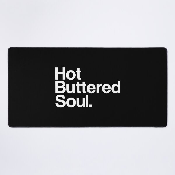 Item preview, Hot Buttered Soul designed and sold by Quorum.