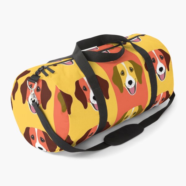 Item preview, Dog face patterns  designed and sold by CoolArtByMboya.