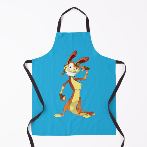 Item preview, BEST SELLER - Daxter Merchandise Essential T-Shirt designed and sold by MarkusWicklein.
