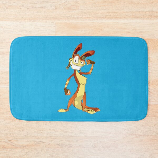 Item preview, BEST SELLER - Daxter Merchandise Essential T-Shirt designed and sold by MarkusWicklein.